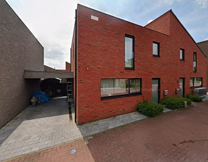 Maison 12 pièces à louer - Dijkhage, Zedelgem