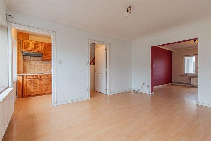 Appartement 2 pièces à Oude Mechelsestraat, STROMBEEKBEVER, à vendre