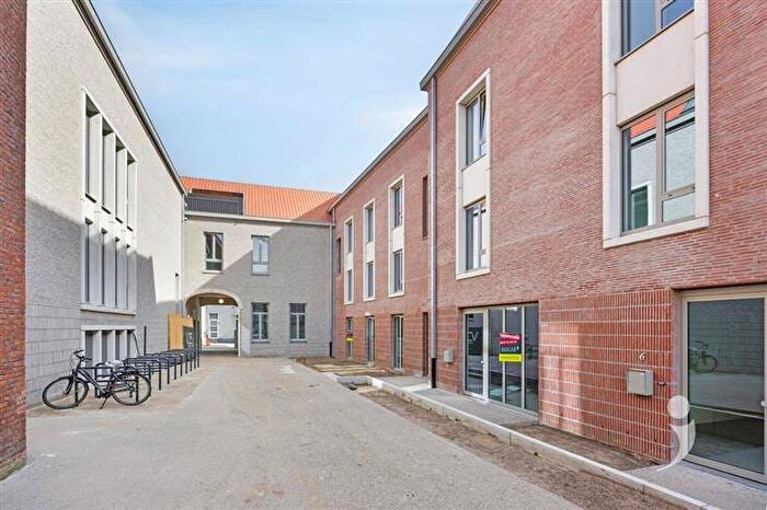 Biehal, LEUVEN : Appartement à louer