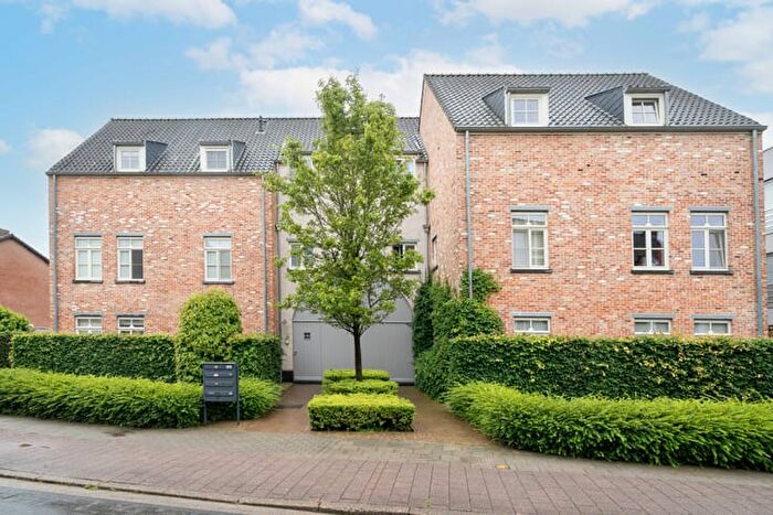 Appartement 2 pièces à SintLambertusstraat, H, à vendre