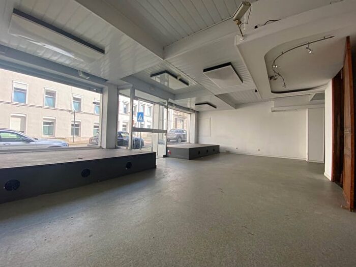 Maison 3 pièces à vendre à Avenue de la Basilique, BONSECOURS