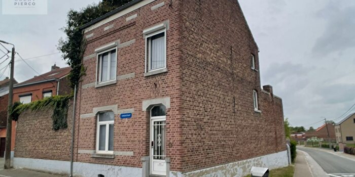 Maison à vendre - Torenstraat, Overwinden