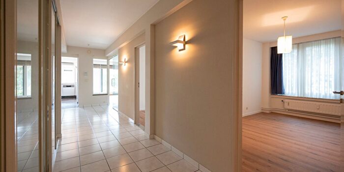 Appartement 3 pièces à vendre à Weg Naar As, Genk