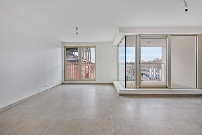 Dijkstraat, Oudenaarde - Appartement 5 pièces à vendre