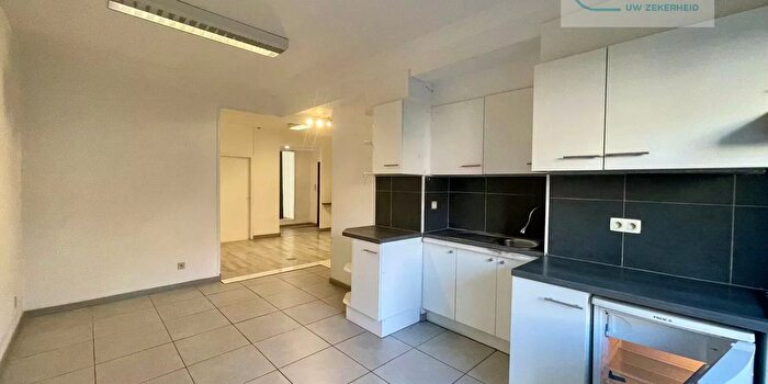 Appartement 1 pièce à vendre - Elfde Novemberwal, Tongeren