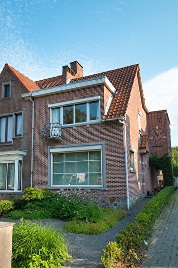 Maison 3 pièces à vendre - Hoogkamerstraat, Temse
