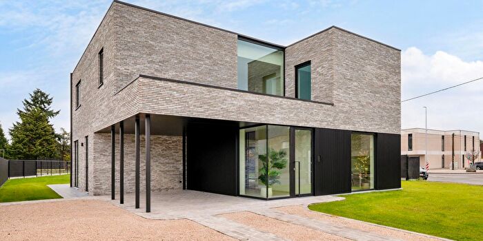 Heidehuizen, Mol - Maison 4 pièces à vendre