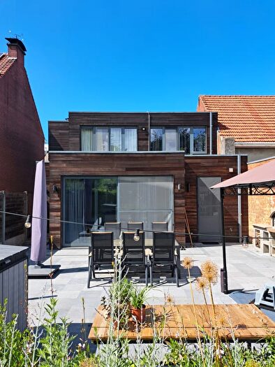 Klein Heiken, Antwerpen - Maison 3 pièces à vendre