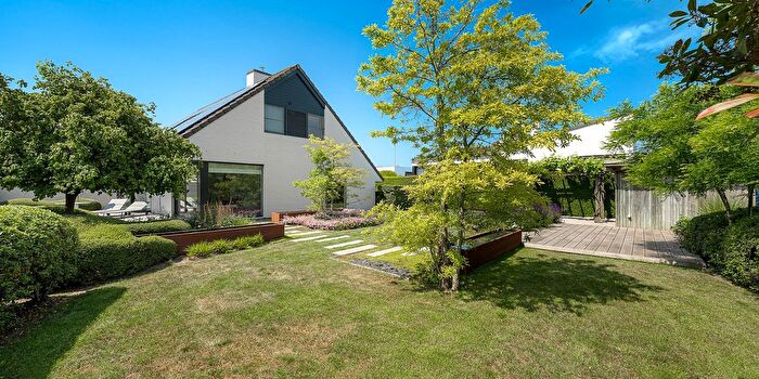 Knokke, WestVlaanderen : Maison 3 pièces à vendre