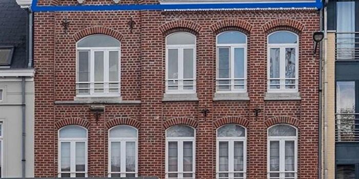 Kaai, Geraardsbergen : Appartement 2 pièces à vendre