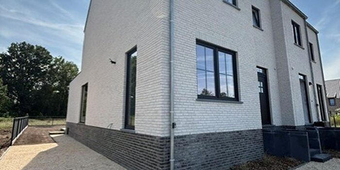Retterstraat, Tessenderlo - Maison 4 pièces à vendre