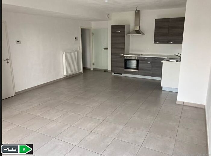 Rue De La Sucrerie, Ath - Appartement 5 pièces à louer