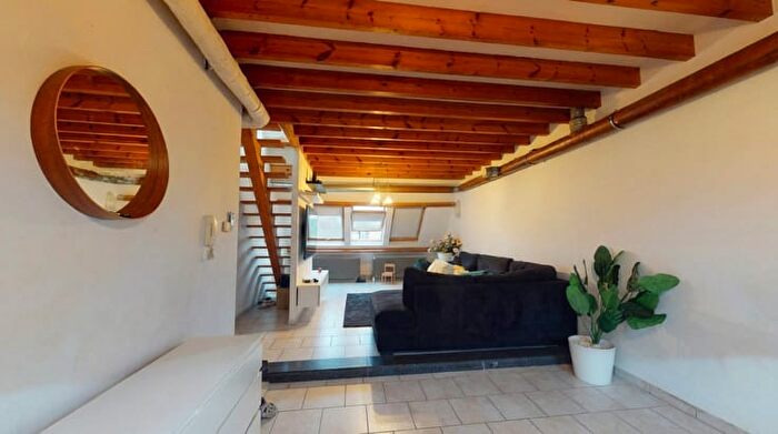 Rue SaintHubert, Liège - Appartement 2 pièces à vendre