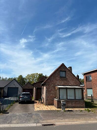 Bosstraat, Assenede - Maison 2 pièces à vendre