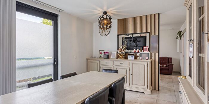 Bavikhoofsestraat, Ooigem : Appartement 1 pièce à vendre