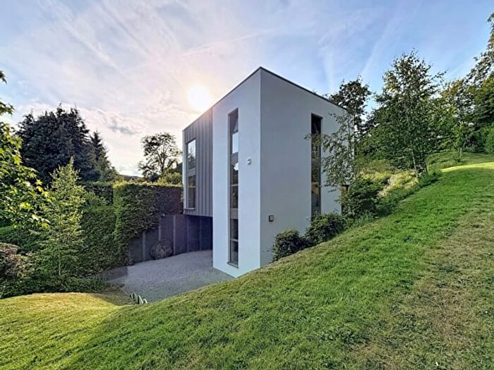 Rue du Culot, OttigniesLouvainlaNeuve - Maison 5 pièces à vendre
