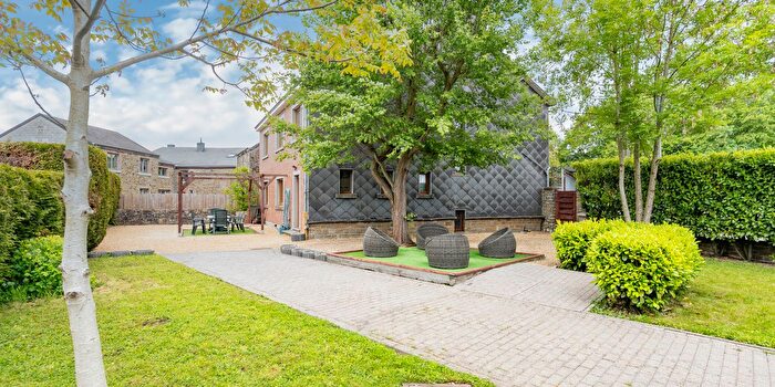 Maison 5 pièces à vendre à Rue de la Commanderie, Hargimont
