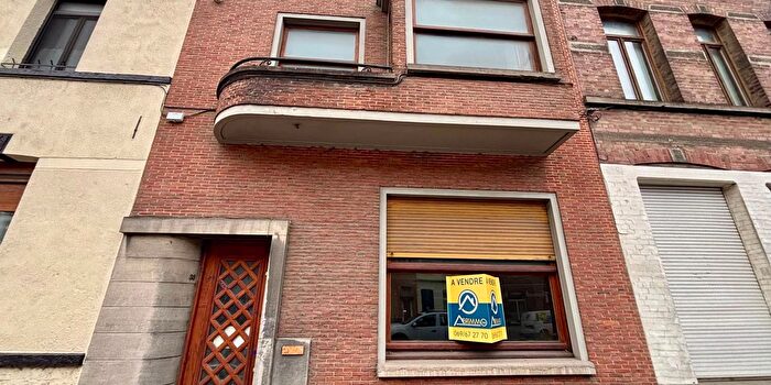 Maison 4 pièces à vendre à Tournai, Henegouwen