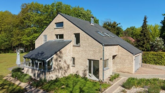 Maison 8 pièces à vendre à Wielewaalweg, Keerbergen