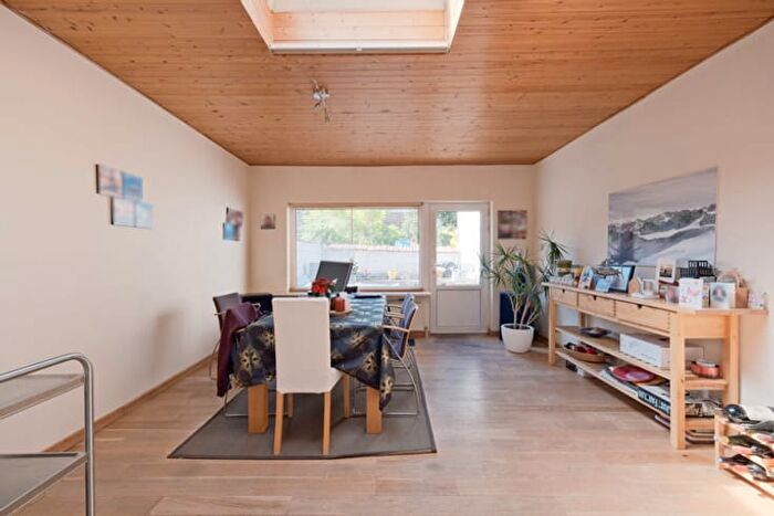 Gemeentestraat, Tervuren : Maison 3 pièces à vendre