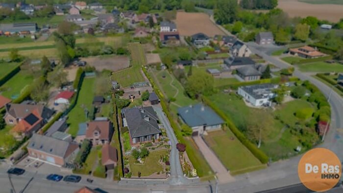 Maison 3 pièces à vendre à Luikerveld, SintLievensHoutem
