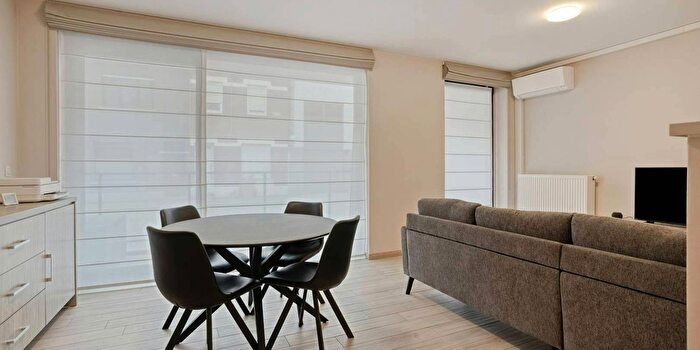 Appartement 1 pièce à vendre à Vijfwegenstraat A, Roeselare