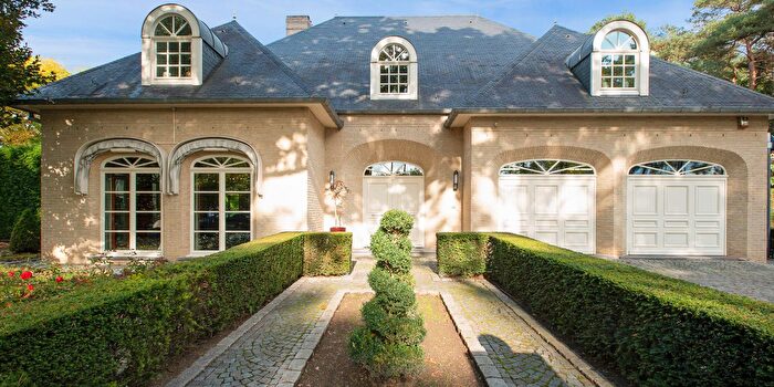 Joseph Smeetslaan, MechelenaandeMaas : Maison 4 pièces à vendre