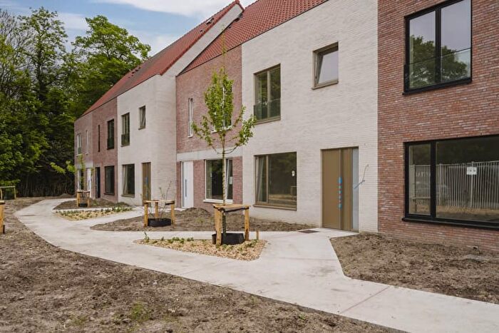 Maison 3 pièces à Spinnerijkaai, Kortrijk, à vendre