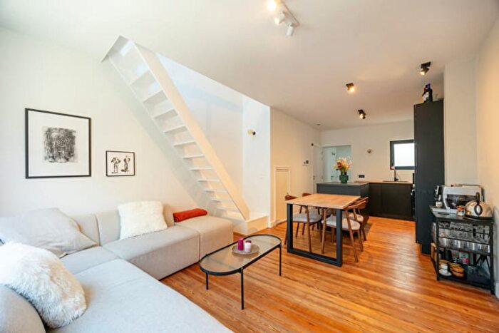 Lange Slachterijstraat, Antwerpen - Appartement 1 pièce à vendre