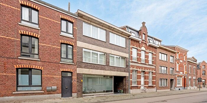 Appartement à vendre - Kloosterstraat, Bilzen