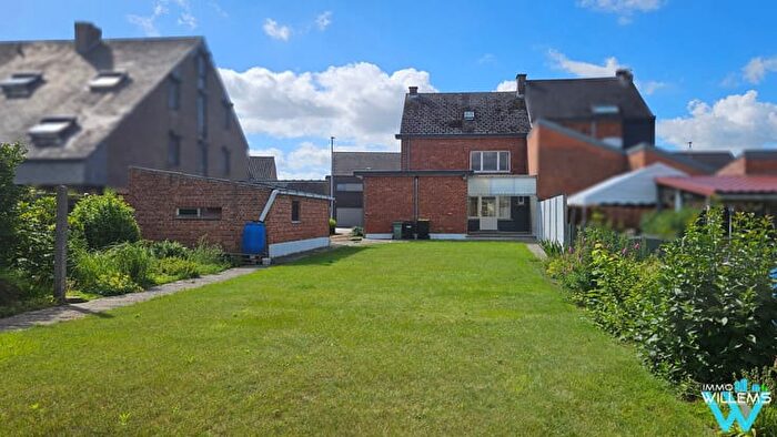 Vilvoordsebaan, Herent - Maison 3 pièces à vendre