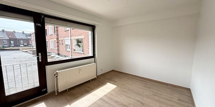 Oude Liersebaan, Mechelen : Appartement 2 pièces à louer
