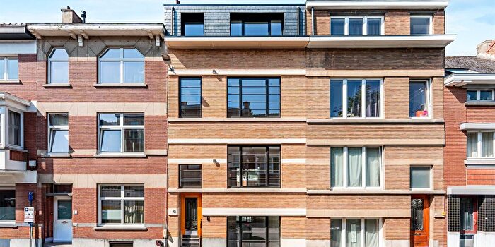 Maison 4 pièces à louer - Leuven, VlaamsBrabant