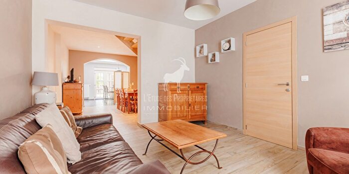 Maison 2 pièces à vendre - Waudrez, Henegouwen