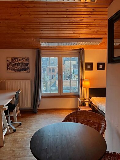 Appartement à louer - Rue du Porche, BASTOGNE