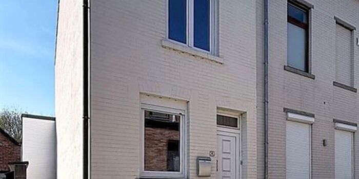 Rue Pergère, BrainelAlleud - Maison 3 pièces à vendre
