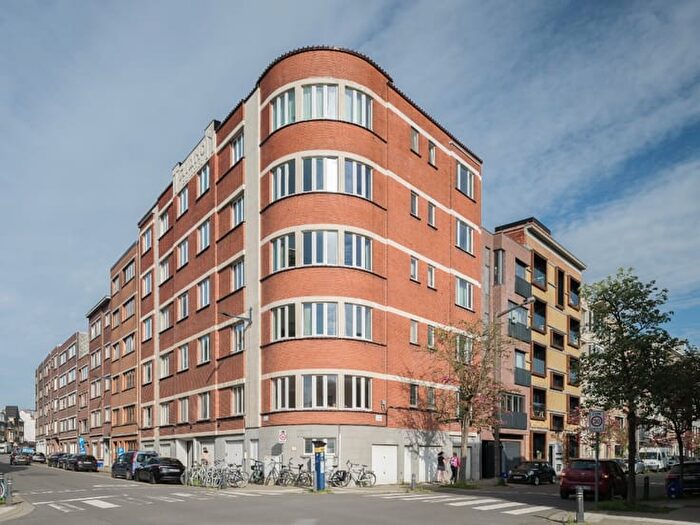Appartement 11 pièces à vendre - Sportstraat, Gent
