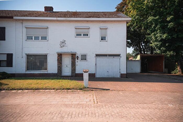 Herentalsesteenweg, Herenthout - Maison 4 pièces à vendre