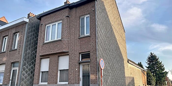 Maison 2 pièces à Terlakenweg, Kessel, à vendre