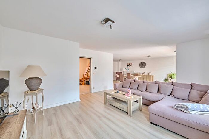 Appartement 3 pièces à vendre à De Vryheyt, B