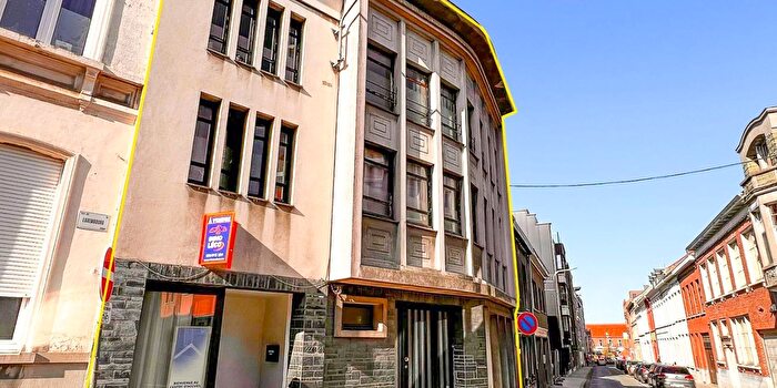 Moeskroen, Henegouwen : Maison 9 pièces à vendre