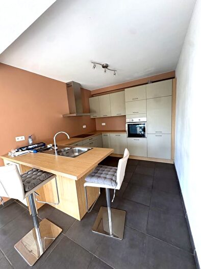 Appartement 2 pièces à louer - Résidence Des Comtes De Hainaut, Mons