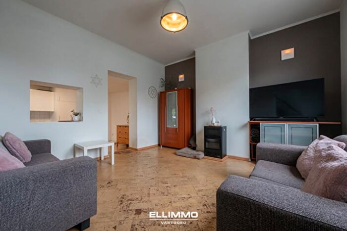 Maison 3 pièces à vendre - Nederstraat, Hoeselt