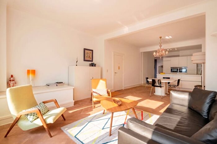 Appartement 2 pièces à vendre - Frankrijklei, Antwerpen