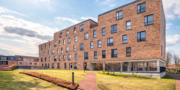 Appartement 2 pièces à vendre à Dullaert, Eeklo