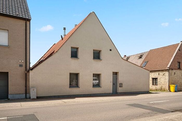 Mulslaan, Steenokkerzeel - Maison 6 pièces à vendre
