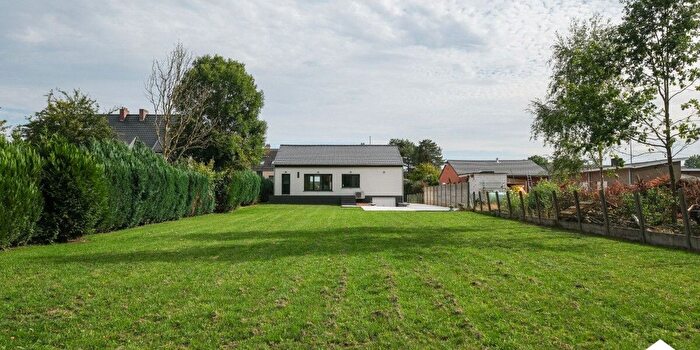 Maison 2 pièces à vendre - Heultjedorp, Westerlo