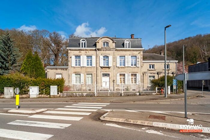 Rue Hubert Halet, Pepinster : Maison 8 pièces à vendre