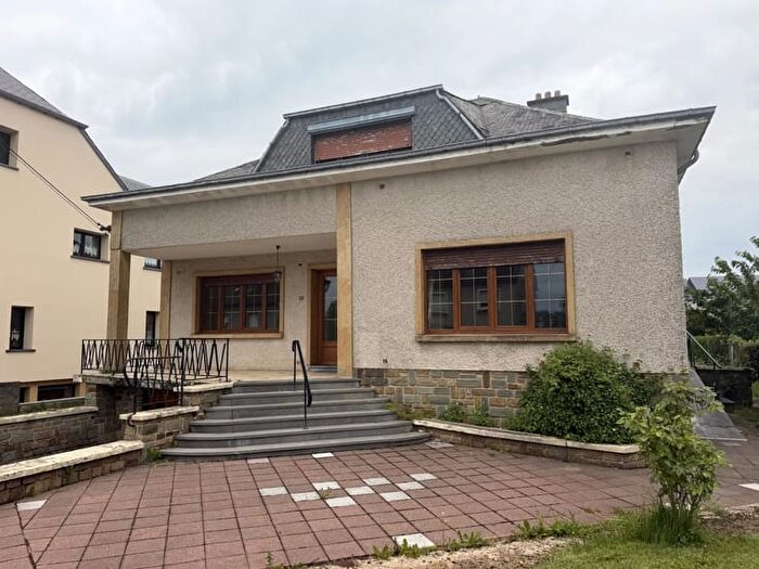 Maison 14 pièces à vendre - RUE DE LA TANNERIE, Halanzy