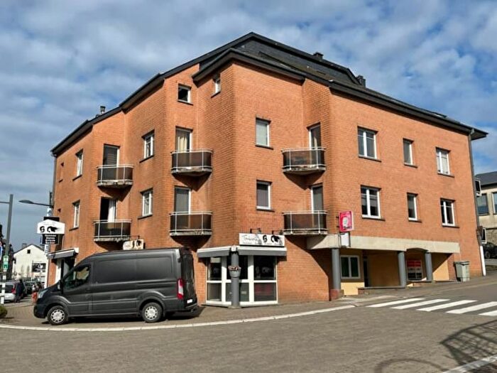 Rue de la Victoire, Bertrix - Appartement 1 pièce à vendre